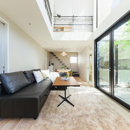Appartement Ririleo Koenji à Tōkyō Extérieur photo