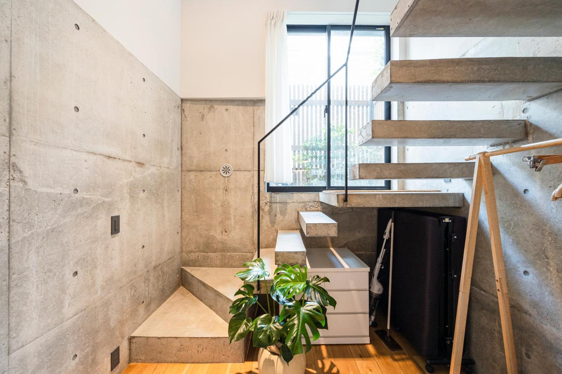 Appartement Ririleo Koenji à Tōkyō Extérieur photo