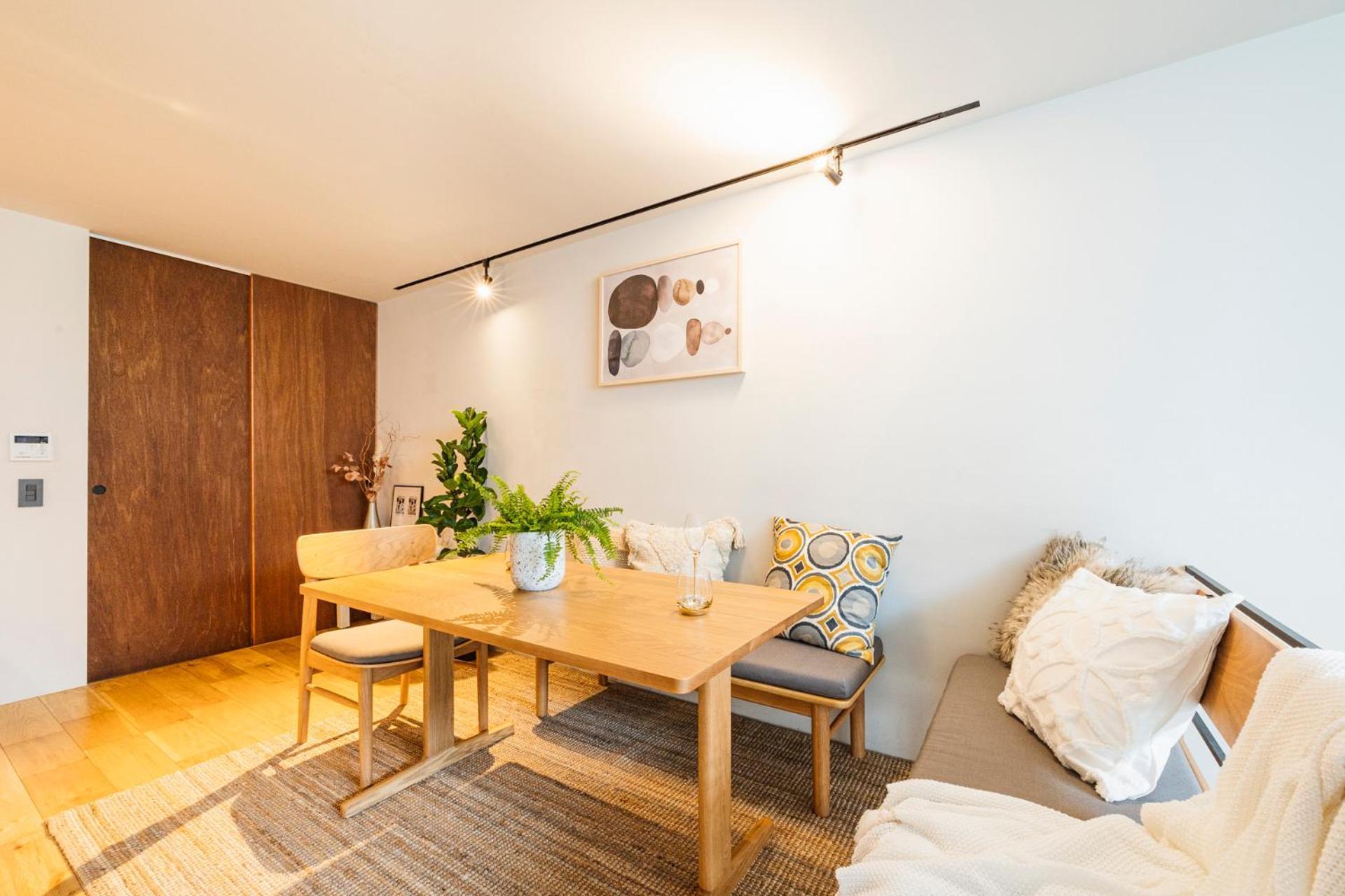 Appartement Ririleo Koenji à Tōkyō Extérieur photo