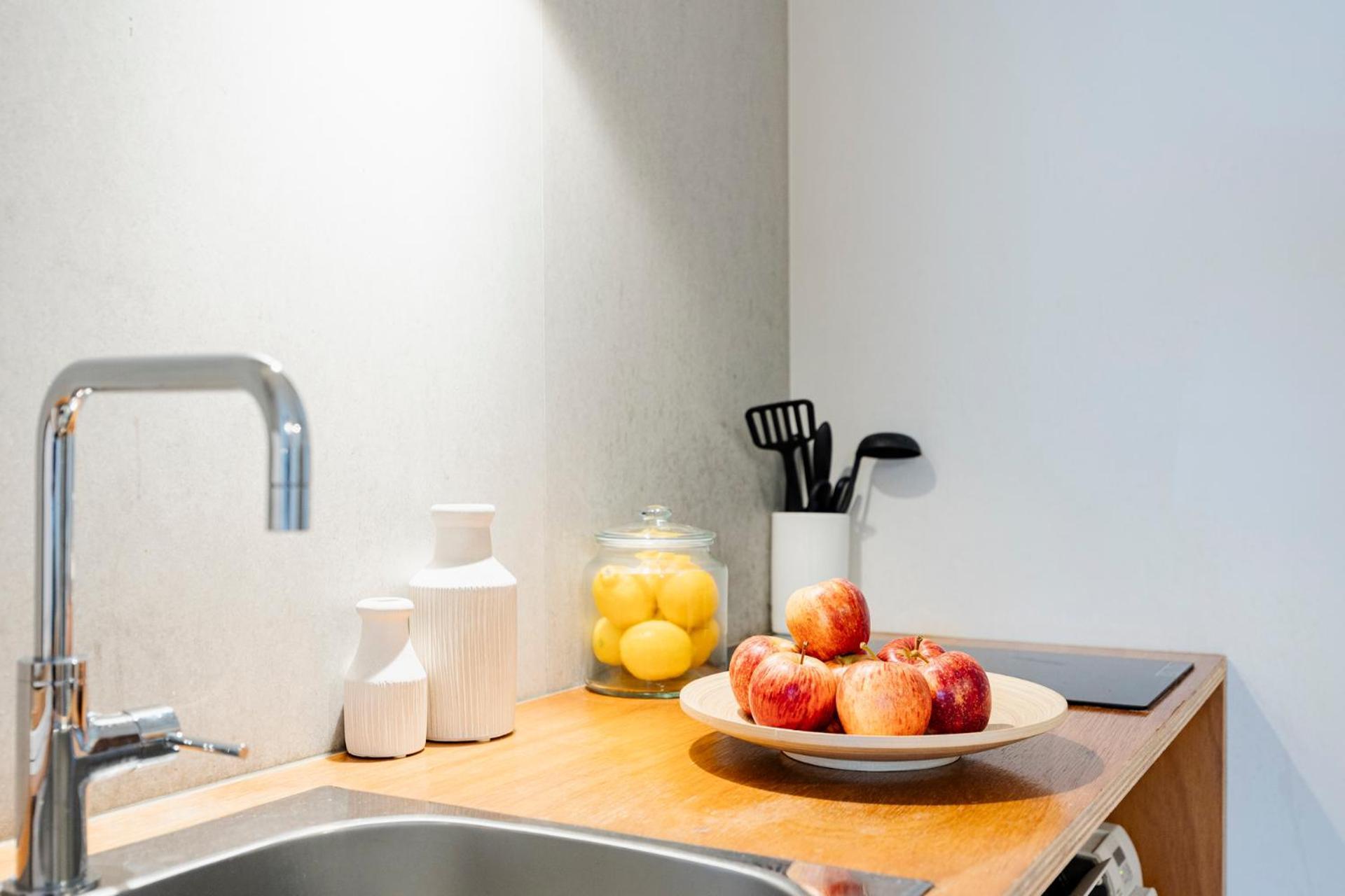 Appartement Ririleo Koenji à Tōkyō Extérieur photo