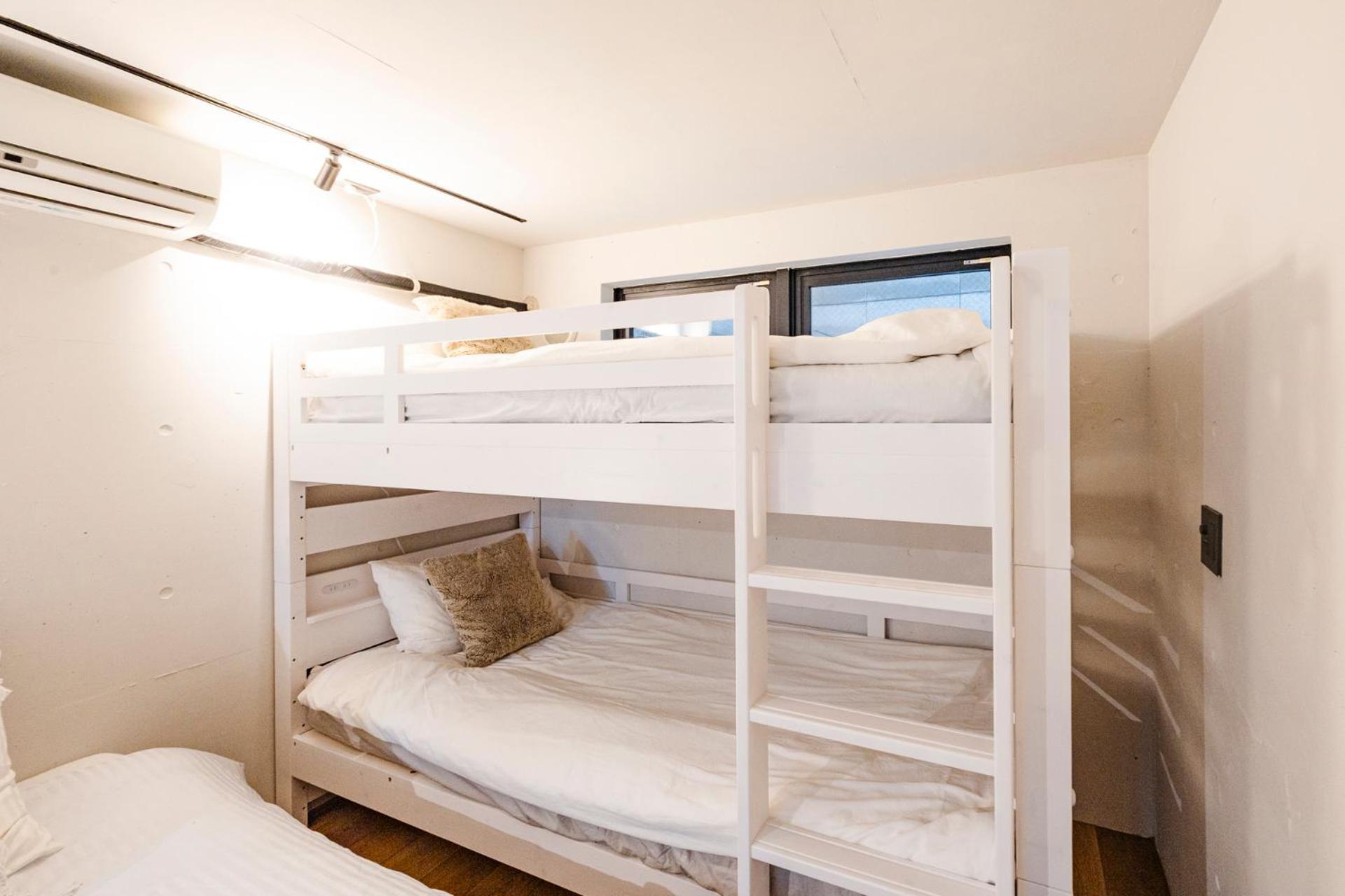 Appartement Ririleo Koenji à Tōkyō Extérieur photo