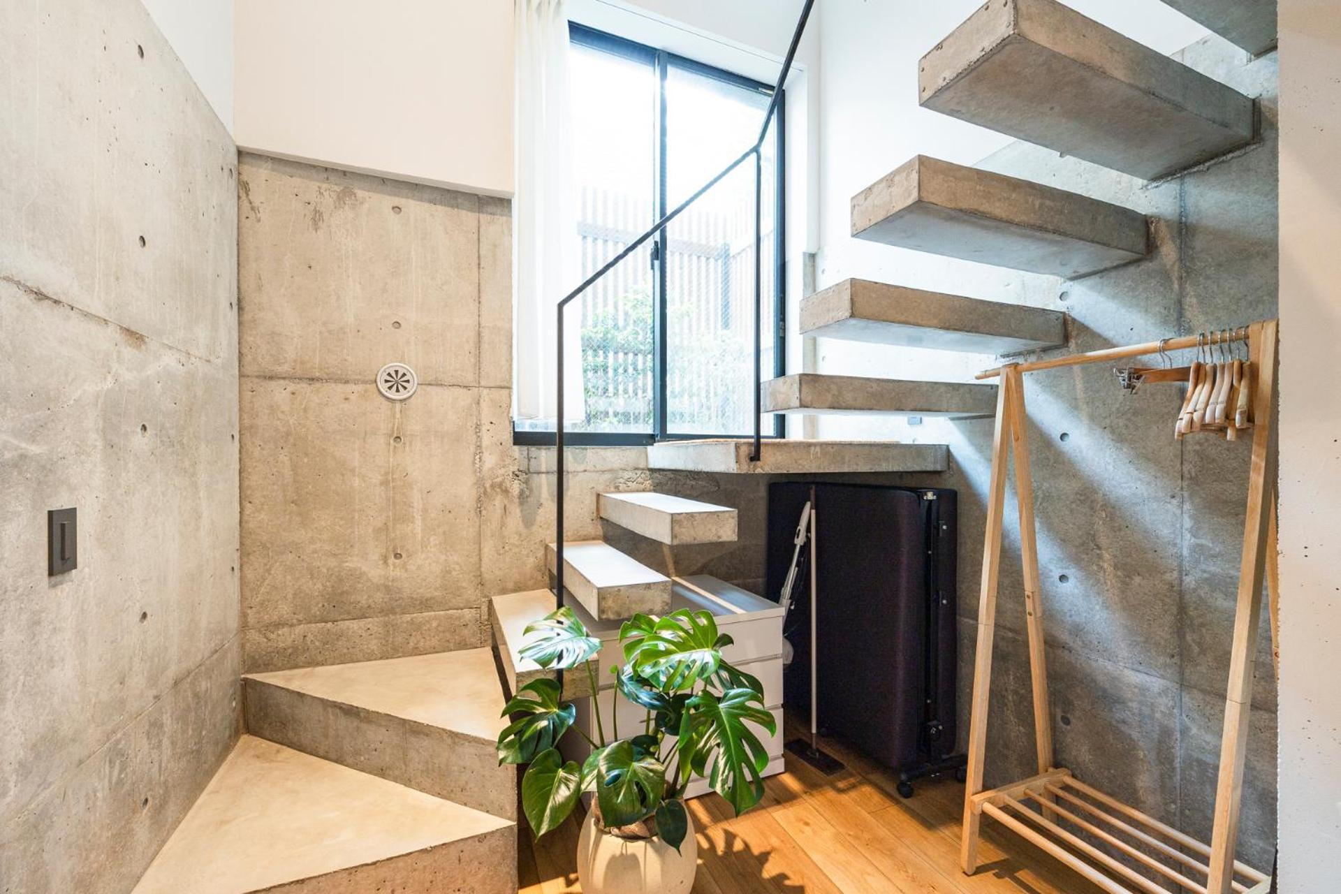 Appartement Ririleo Koenji à Tōkyō Extérieur photo