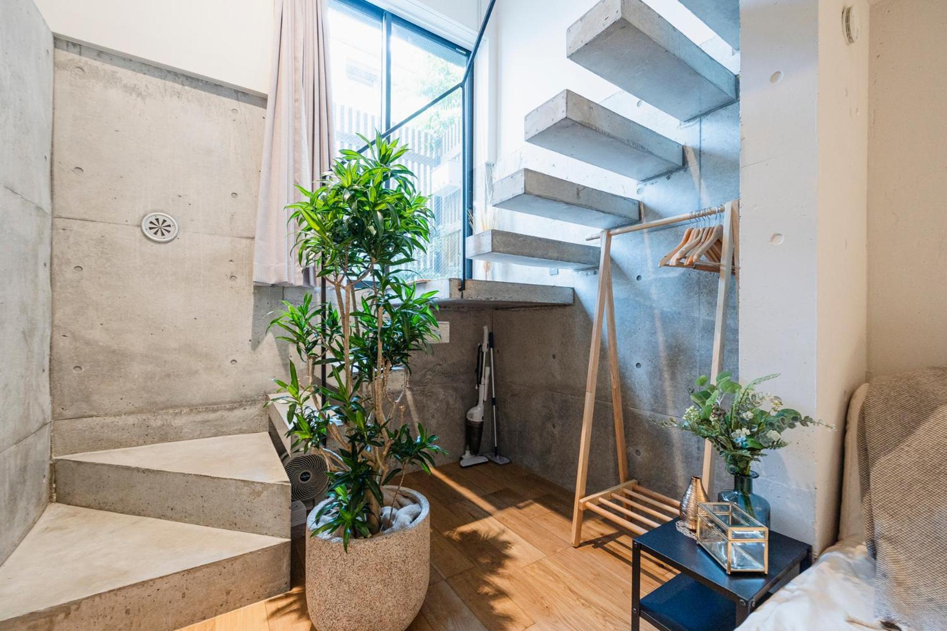 Appartement Ririleo Koenji à Tōkyō Extérieur photo