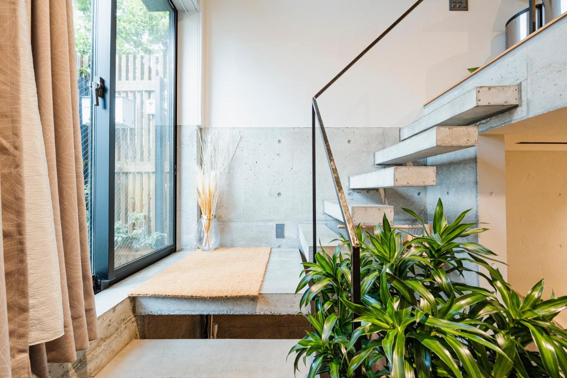 Appartement Ririleo Koenji à Tōkyō Extérieur photo