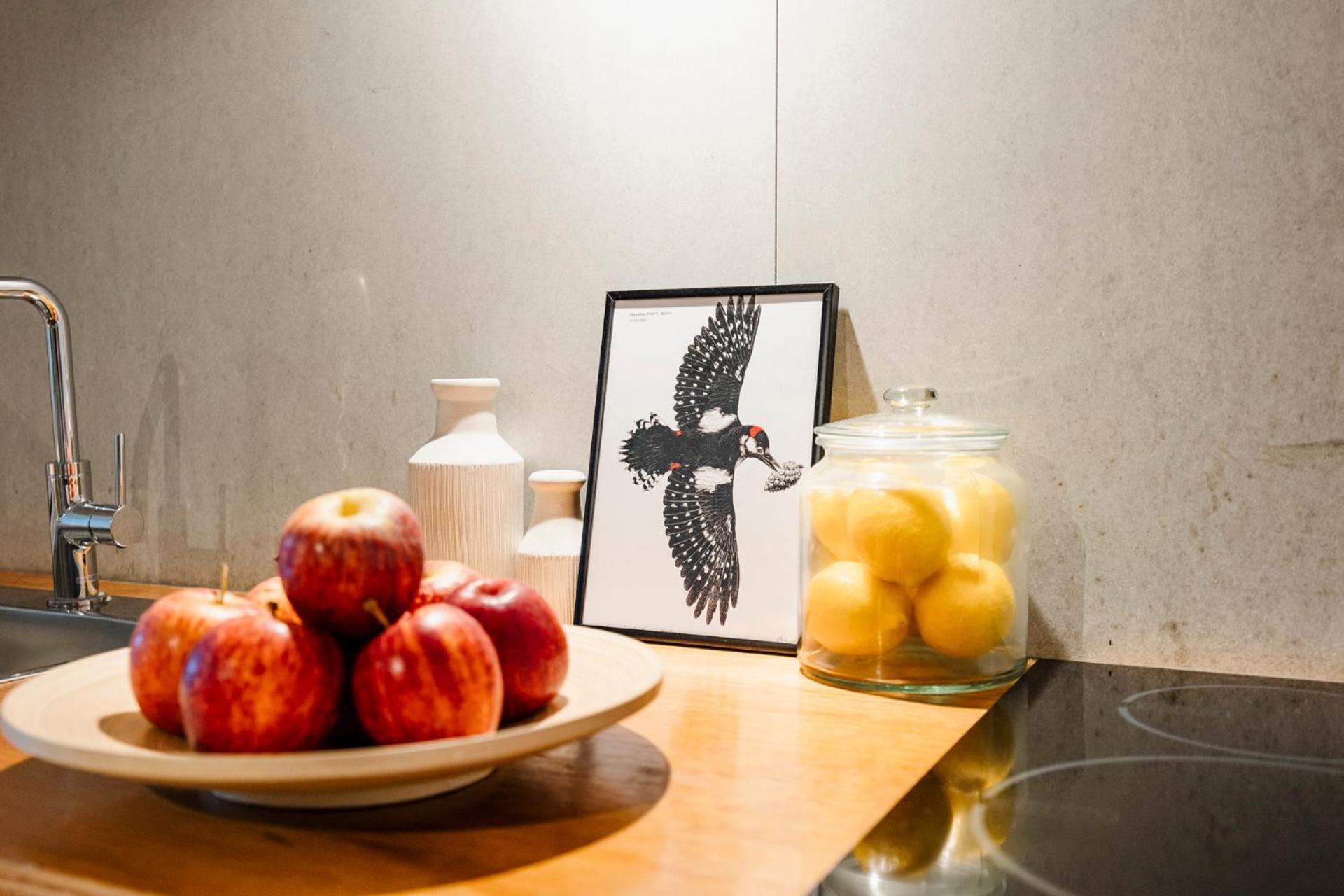 Appartement Ririleo Koenji à Tōkyō Extérieur photo