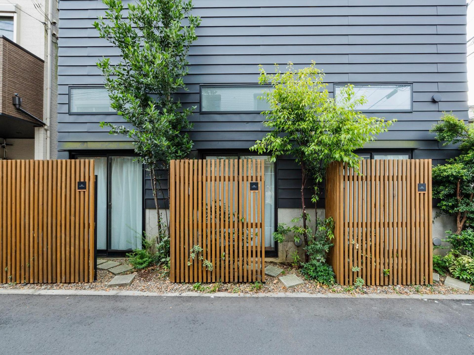 Appartement Ririleo Koenji à Tōkyō Extérieur photo