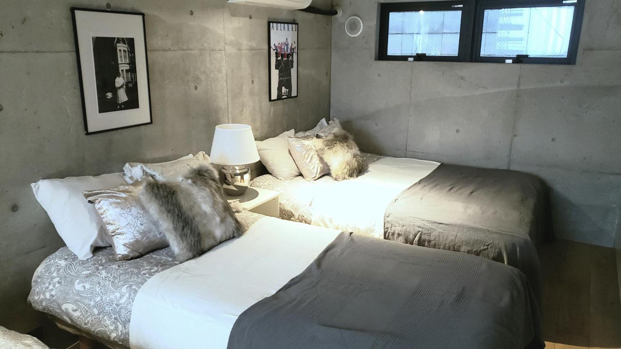 Appartement Ririleo Koenji à Tōkyō Chambre photo
