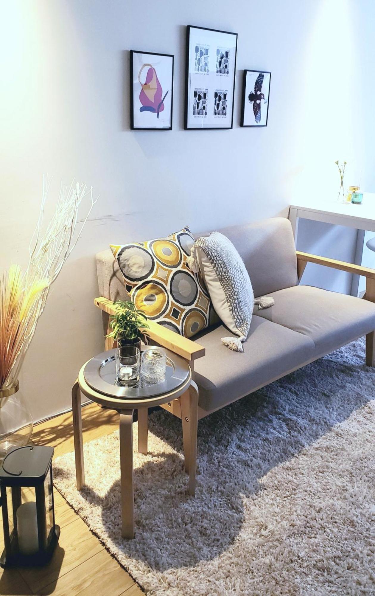 Appartement Ririleo Koenji à Tōkyō Chambre photo