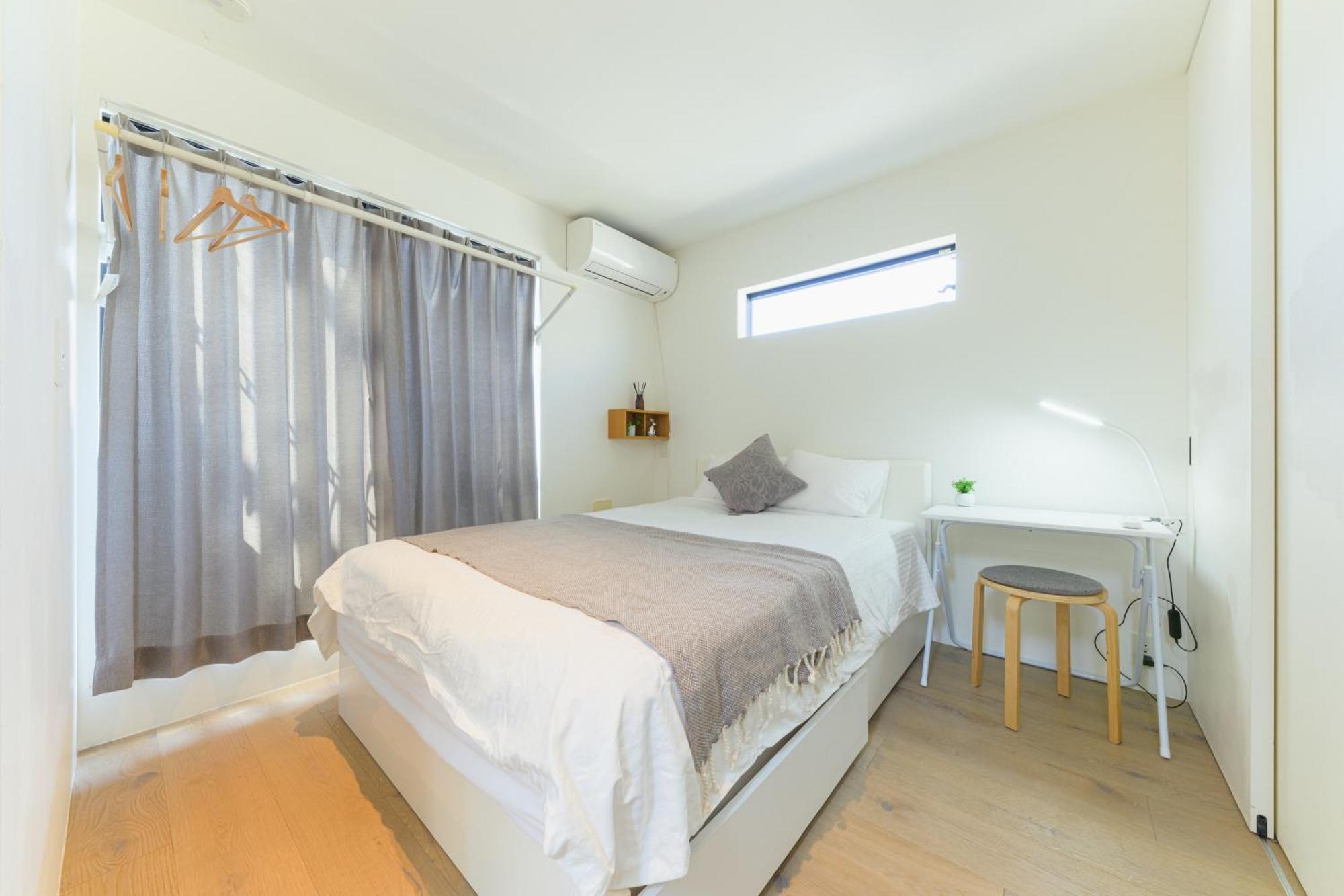 Appartement Ririleo Koenji à Tōkyō Extérieur photo