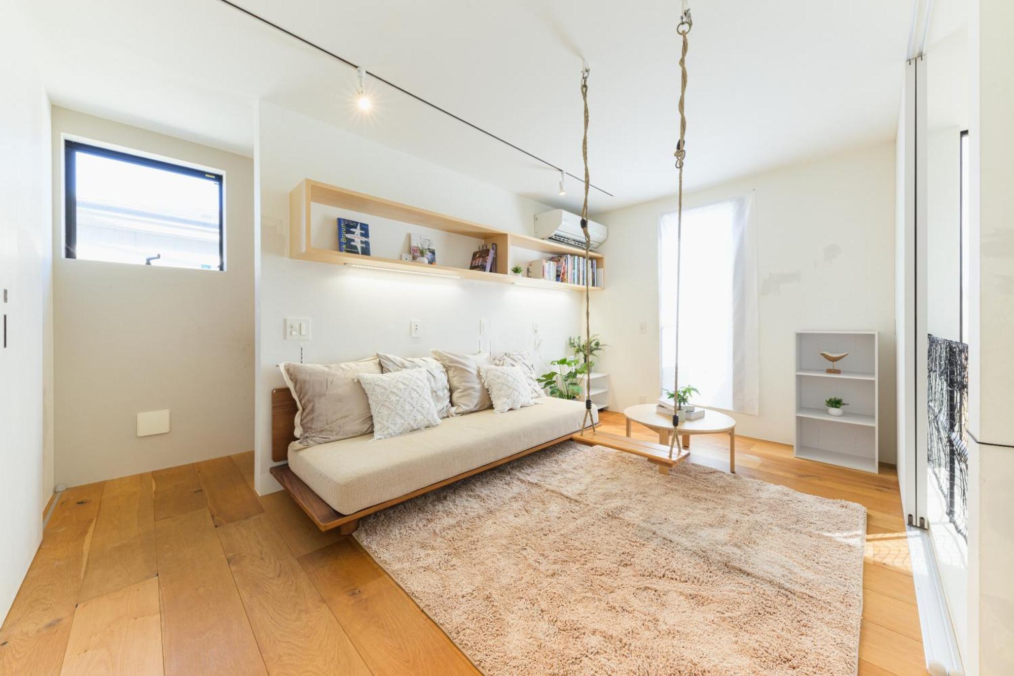 Appartement Ririleo Koenji à Tōkyō Extérieur photo