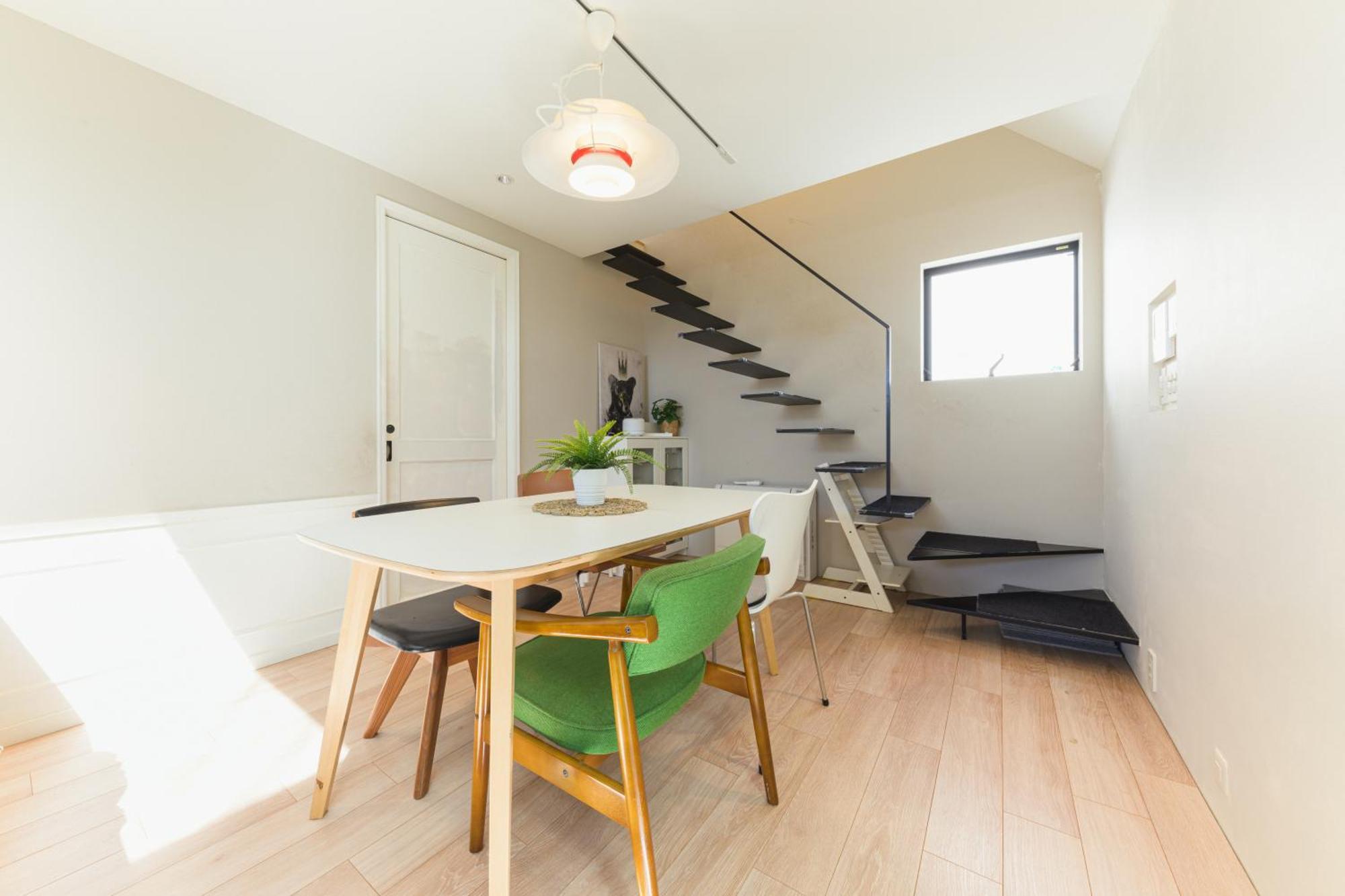 Appartement Ririleo Koenji à Tōkyō Extérieur photo