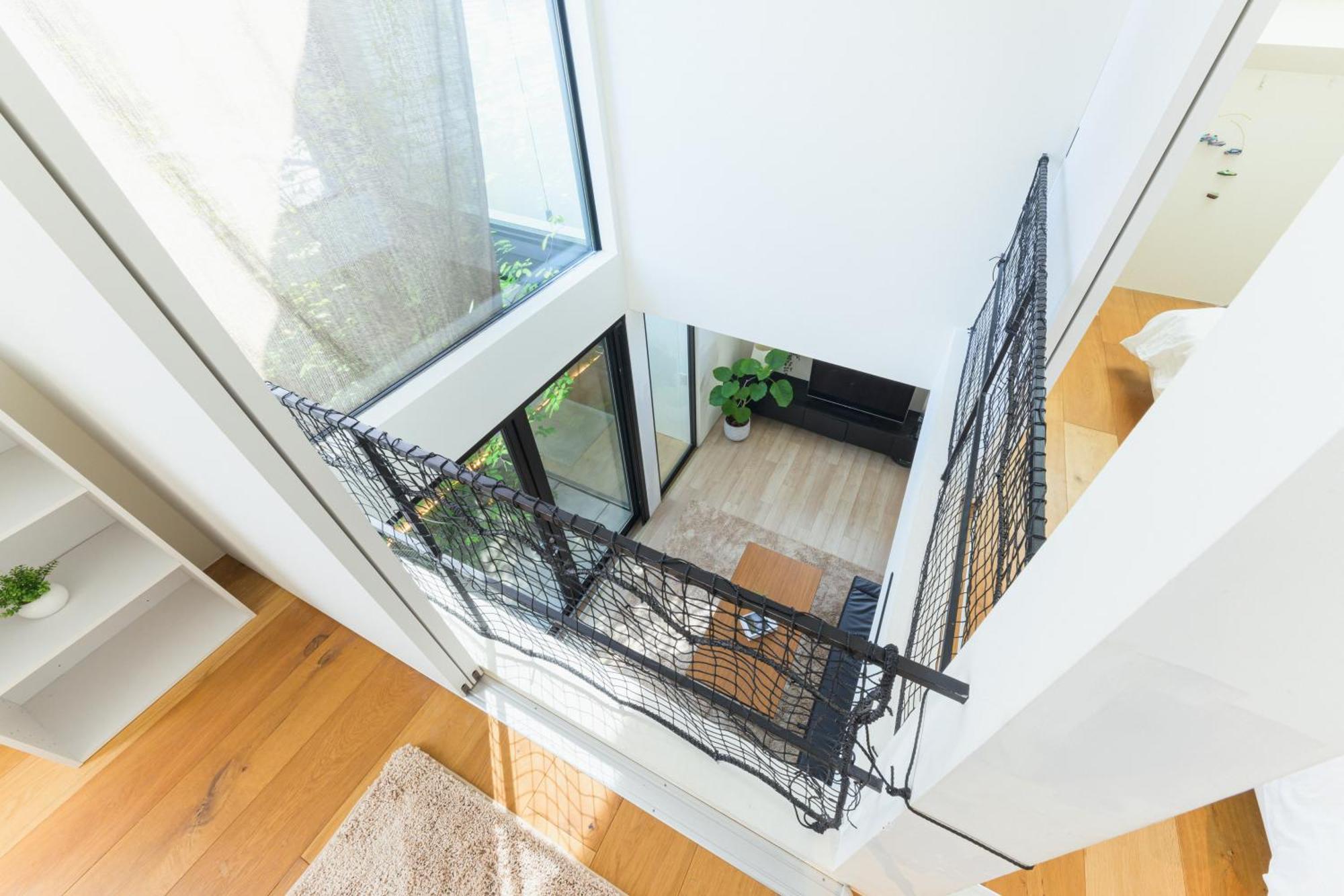 Appartement Ririleo Koenji à Tōkyō Extérieur photo