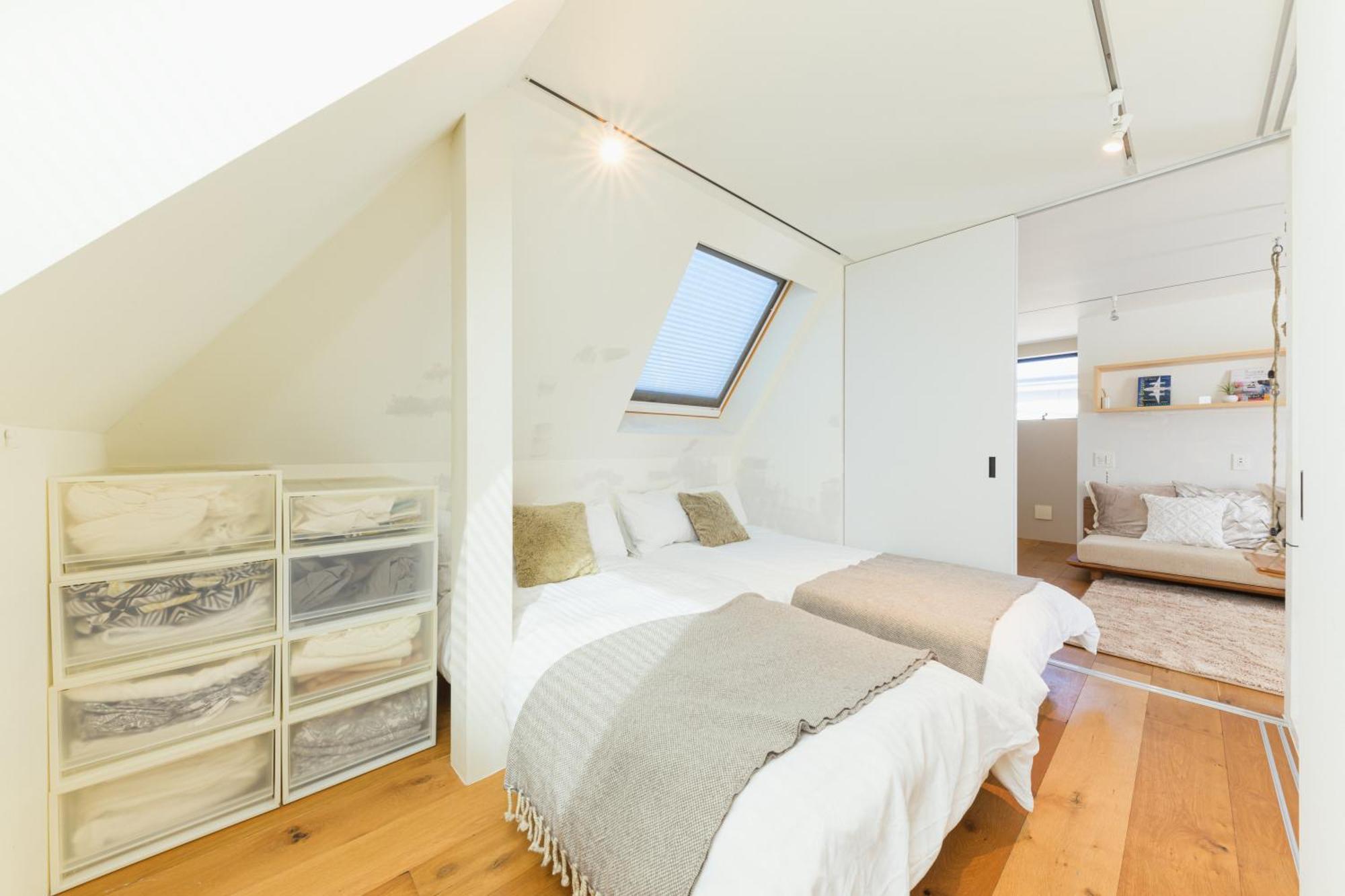 Appartement Ririleo Koenji à Tōkyō Extérieur photo