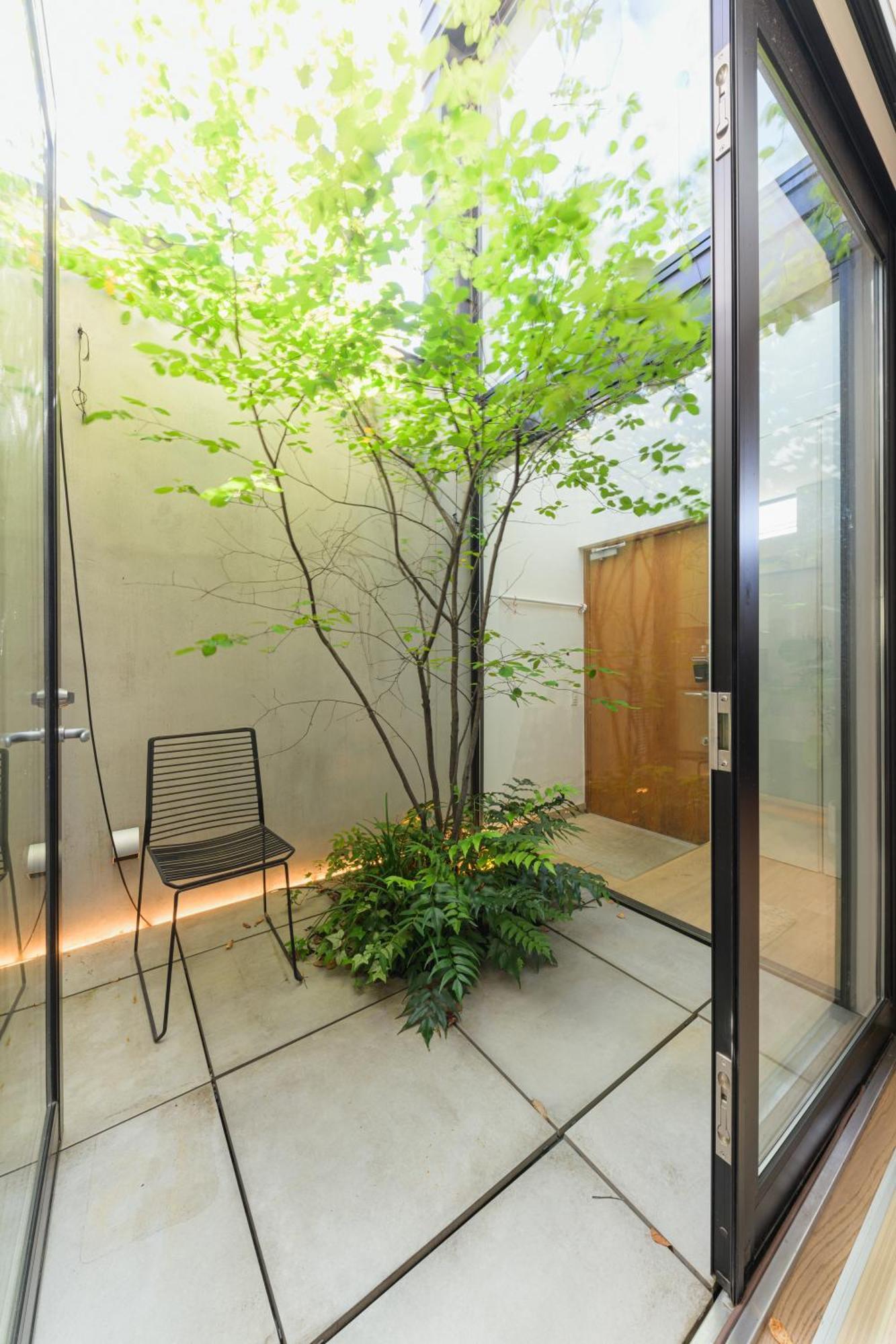 Appartement Ririleo Koenji à Tōkyō Extérieur photo